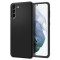 Spigen Samsung Galaxy S21 Plus Liquid Air Slim Case - Black