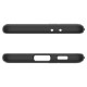 Spigen Samsung Galaxy S21 Plus Liquid Air Slim Case - Black