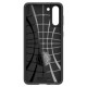 Spigen Samsung Galaxy S21 Plus Liquid Air Slim Case - Black