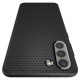 Spigen Samsung Galaxy S21 Plus Liquid Air Slim Case - Black