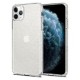 Spigen Liquid Glitter iPhone 11 Pro Case - Crystal Quartz