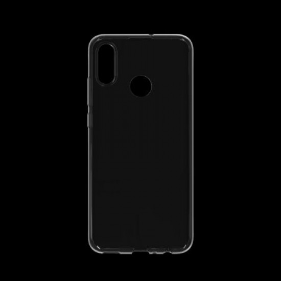 Olixar Ultra-Thin Huawei P Smart 2019 Gel Case - Clear