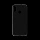 Olixar Ultra-Thin Huawei P Smart 2019 Gel Case - Clear