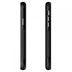 Ghostek Atomic Slim 3 iPhone 11 Rugged Case - Black