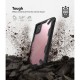 Ringke Fusion X Samsung Galaxy A71 Tough Case - Black