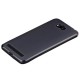 Olixar FlexiShield Asus Zenfone Max Gel Case - Smoke Black