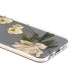 Ted Baker Elderflower iPhone 12 Pro Anti-Shock Case - Clear