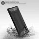 Olixar Delta Armour Protective Samsung Note 10 Plus Case - Black
