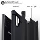 Olixar Delta Armour Protective Samsung Note 10 Plus Case - Black