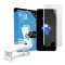 Whitestone Dome Glass iPhone 8 / 7 Full Cover Screen Protector