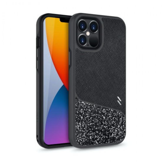 Zizo Division Series iPhone 12 Pro Max Case - Stellar