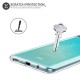 Olixar Ultra-Thin Samsung Galaxy A71 5G Case - 100% Clear