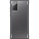 Official Samsung Galaxy Note 20 Clear Protective Case - Black