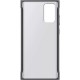 Official Samsung Galaxy Note 20 Clear Protective Case - Black