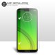 Olixar Motorola Moto G7 Power Tempered Glass Screen Protector