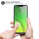 Olixar Motorola Moto G7 Power Tempered Glass Screen Protector