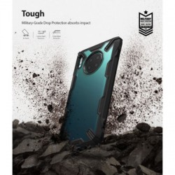 Ringke Fusion X Huawei Mate 30 Tough Case - Black