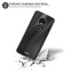 Olixar FlexiShield Motorola Moto G7 Plus Gel Case - Clear