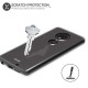 Olixar FlexiShield Motorola Moto G7 Plus Gel Case - Clear