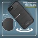 Olixar X-Ranger iPhone 8 / 7 Survival Case - Black