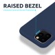 Olixar OnePlus 9 Soft Silicone Case - Midnight Navy