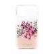 Ted Baker Jasmine iPhone 12 Anti-Shock Case - Clear