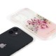 Ted Baker Jasmine iPhone 12 Anti-Shock Case - Clear