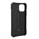 UAG Pathfinder iPhone 12 mini Protective Case - Black