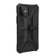 UAG Pathfinder iPhone 12 mini Protective Case - Black