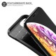 Olixar Carbon Fibre Apple iPhone 11 Pro Case - Black