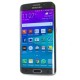 Olixar Samsung Galaxy S6 Edge Curved Glass Screen Protector - Black