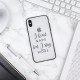 LoveCases Statement iPhone X Case - I Heart Naps But I Stay Woke