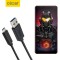 Olixar USB-C ZTE nubia Red Magic Mars Charging Cable - Black 1m