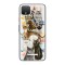 LoveCases Google Pixel 4 XL Cats Clear Phone Case