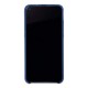 Official Huawei Honor View 20 Silicone Case - Blue