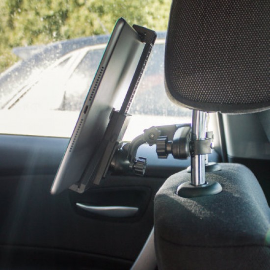 Olixar iPad 2017 In-Car Headrest Mount