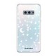 LoveCases Samsung S10e Clear Starry Phone Case