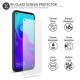 Olixar Sentinel Huawei Nova 4 Case And Glass Screen Protector