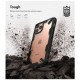 Ringke Fusion X Design iPhone 11 Pro Bumper Case - Black