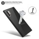 Olixar FlexiShield Samsung Note 10 Plus Slim Gel Case - Solid Black