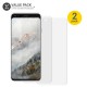 Olixar Google Pixel 4 XL Film Screen Protector 2-in-1 Pack