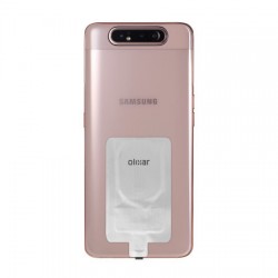 Olixar Samsung A80 Ultra Thin USB-C Wireless Charging Adapter