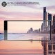 Olixar Sony Xperia 10 Plus Full Cover Glass Screen Protector