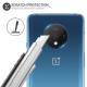 Olixar OnePlus 7T Camera Protectors - Twin Pack