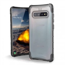 UAG Plyo Samsung Galaxy S10 Plus Protective Case- Ice