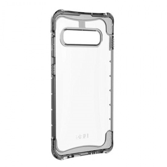 UAG Plyo Samsung Galaxy S10 Plus Protective Case- Ice