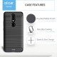 Olixar Sentinel Nokia 7.1 Case & Glass Screen Protector