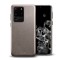 Olixar Genuine Leather Samsung Galaxy S20 Ultra Case - Grey