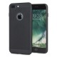 Olixar MeshTex iPhone 7 Plus Case - Tactical Black