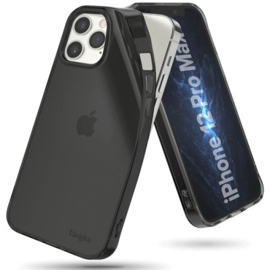 Ringke Air iPhone 12 Pro Max Case - Black